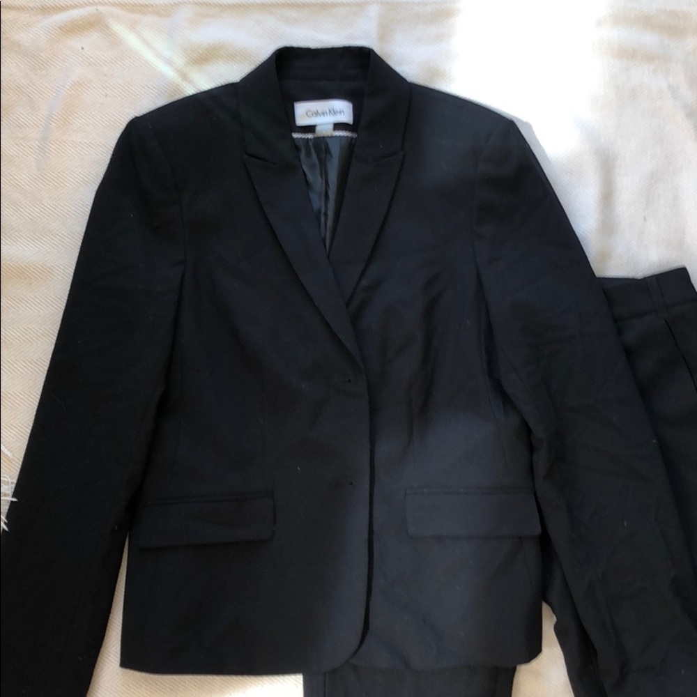 Full Suit Set - Picture 2 of 5